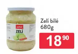 Qanto nakup zelí bílé nabídka