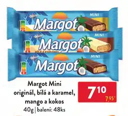 Qanto Margot Mini nabídka