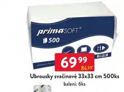 Qanto Ubrousky svačinové nabídka