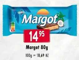Qanto Margot nabídka