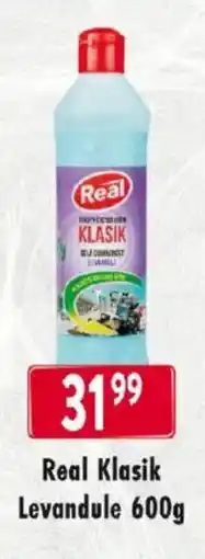 Qanto Real Klasik Levandule nabídka