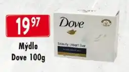 Qanto Dove Mýdlo nabídka