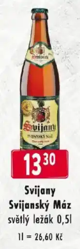 Qanto Svijany Svijansky Maz nabídka
