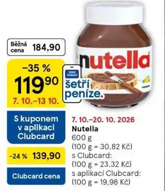 Nutella