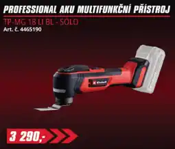 Einhell Einhell TP-MG 18 LI BL - SOLO nabídka