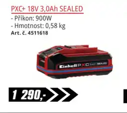 Einhell Einhell PXC+ 18V 3,0Ah nabídka