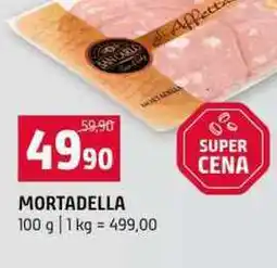 Terno MORTADELLA nabídka