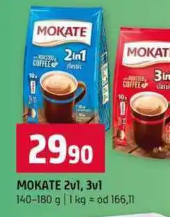 Terno MOKATE 2v1, 3v1 nabídka