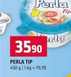 Terno PERLA TIP nabídka