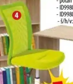 IDEA nábytek Židle bonnie nabídka