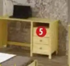 IDEA nábytek Pc stůl 8090 nabídka