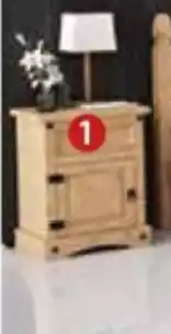IDEA nábytek Noční stolek 16345 nabídka