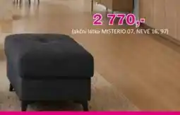 Jamall Lavante Taburet nabídka