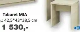 Jamall Taburet Mia nabídka