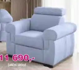 Jamall Atlanta Sedací souprava nabídka