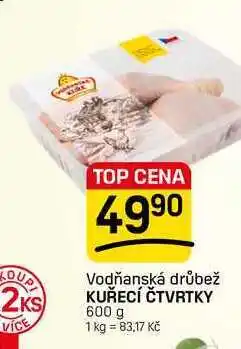 Flop KUŘECÍ ČTVRTKY nabídka