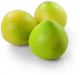 Hruška Pomelo 1ks nabídka