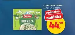 Penny Market SÝR BRYNDZA LIPTOV nabídka