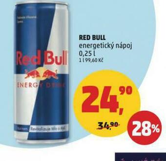 Red bull