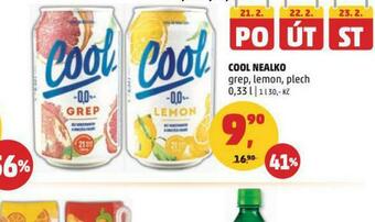 Cool nealko