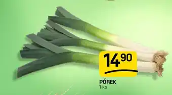 Flop Pórek nabídka