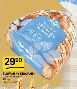 Flop Odkotek Slovanský krajánek nabídka