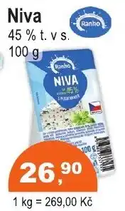 COOP DISKONT Niva nabídka