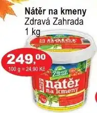 COOP DISKONT Zdravá Zahrada nátěr na kmeny nabídka