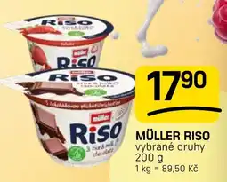 Flop müller riso nabídka