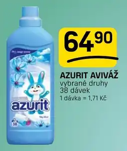 Flop Azurit Aviváž nabídka