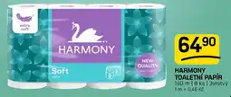 Flop Harmony toaletní papír nabídka