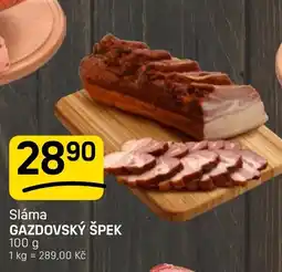 Flop Sláma Gazdovský špek nabídka