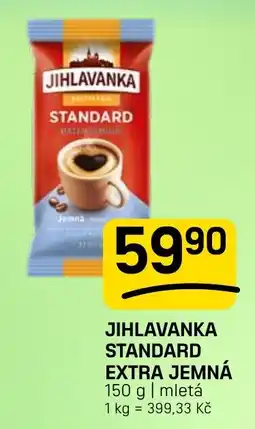 Flop Jihlavanka standard extra jemná nabídka
