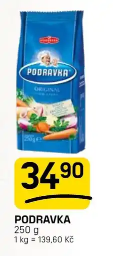 Flop Podravka nabídka