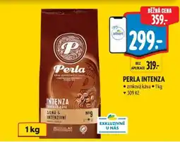 Albert PERLA INTENZA nabídka