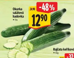 Albert Okurka salátová hadovka nabídka
