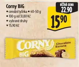 Albert Corny BIG nabídka