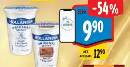 Albert Hollandia Original Selský nabídka
