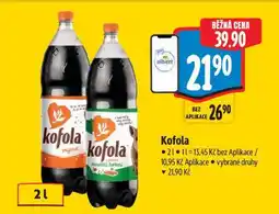 Albert Kofola nabídka