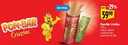 Albert Pom-Bär Crizzlies nabídka