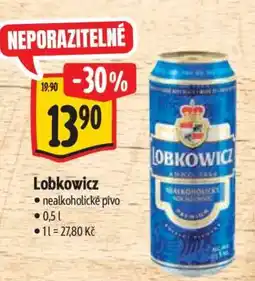 Albert Lobkowicz nabídka
