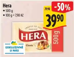 Albert Hera nabídka