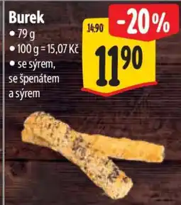 Albert Búrek nabídka