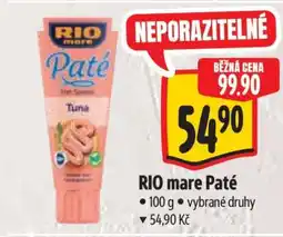 Albert RIO MARE PATÉ nabídka