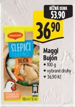Albert Maggi Bujón nabídka