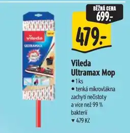 Albert VILEDA Ultramax mop nabídka