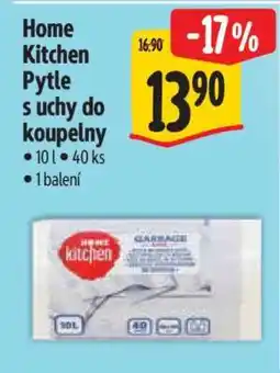 Albert Home Kitchen Pytle s uchy do koupelny nabídka