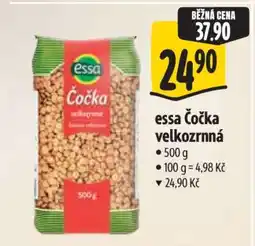 Albert Essa Čočka velkozrnná nabídka