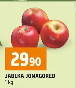 Terno Jablka Jonagored nabídka