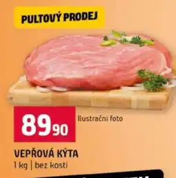 Terno VEPŘOVÁ KÝTA nabídka